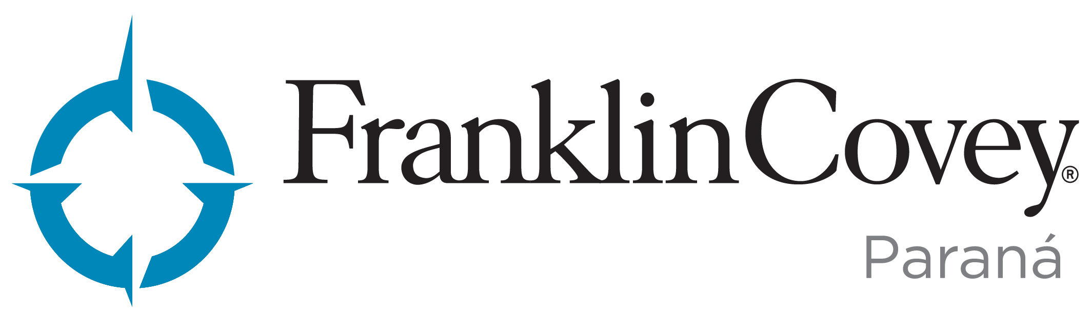 Logo FranklinCovey Paraná