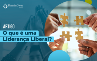 liderança liberal