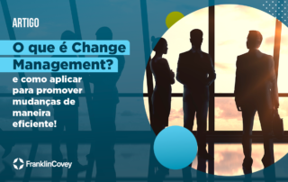 change management capa